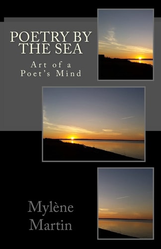 Poetry by the Sea Art of a Poet's Mind