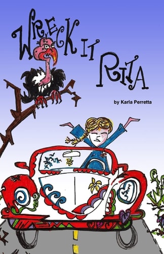 Wreck It Rita