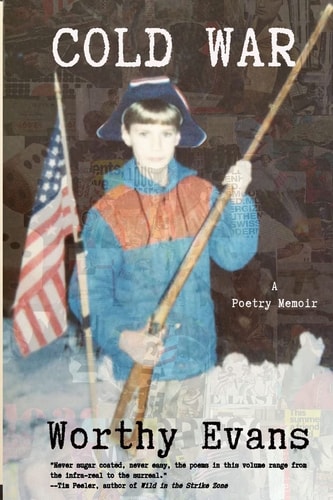 Cold War A Poetry Memoir
