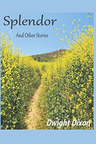 Splendor And Other Stories