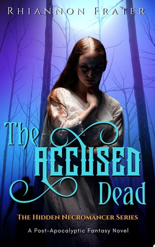 The Accused Dead