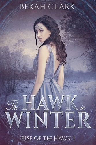 The Hawk in Winter
