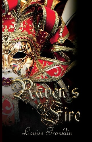 Raven's Fire The Ravenstone Chronicles Book 3