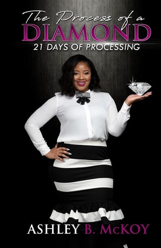 The Process of a Diamond 21 Days of Processing