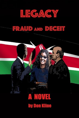 Legacy FRAUD and Deceit