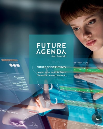 Future of Patient Data Insights From Multiple Expert Discussions Around The World