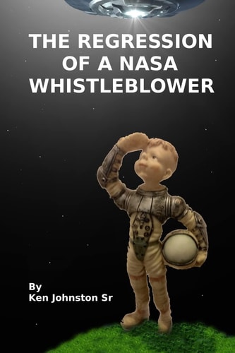 Regression of a NASA Whistleblower Selections from a Regression Session with Commentary
