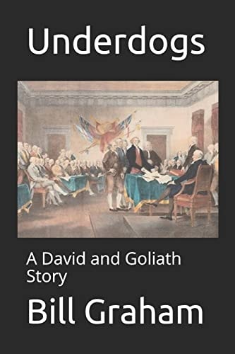 Underdogs A David and Goliath Story