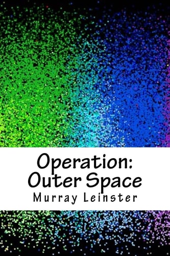 Operation Outer Space