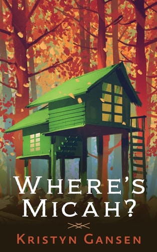 Where's Micah?