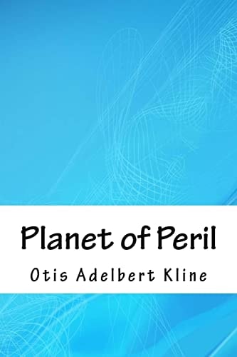 Planet of Peril