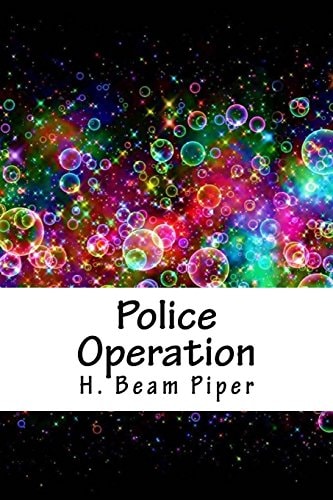 Police Operation