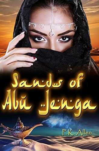 Sands of Abu Jenga