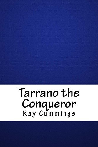 Tarrano the Conqueror