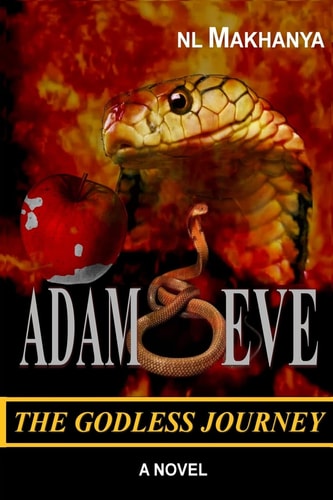 Adam and Eve the Godless Journey