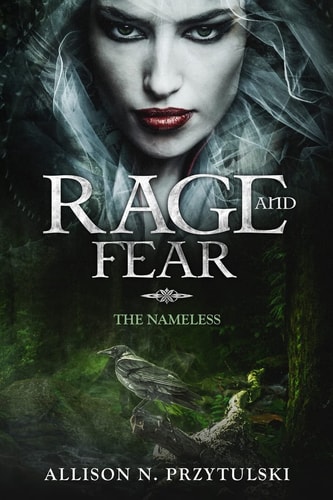 Rage and Fear The Nameless