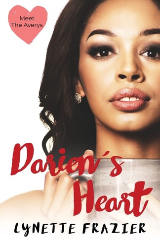 Darien's Heart Meet The Averys