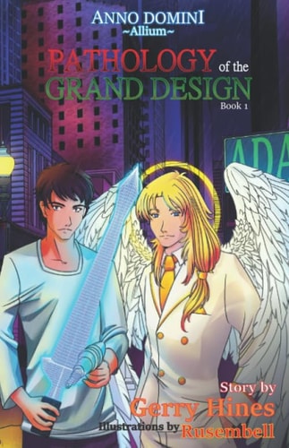 ANNO DOMINI ~Allium~ Book 1 Pathology of the Grand Design
