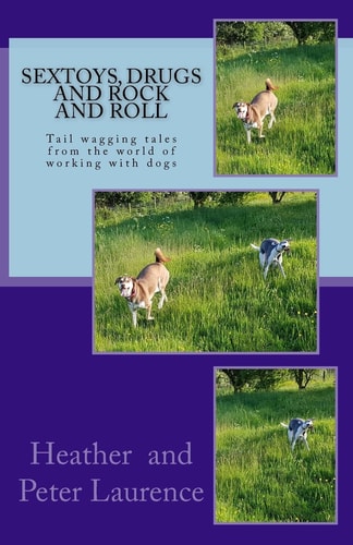 Sextoys Drugs and Rock and Roll A Lighter Side of Our Life Working with Dogs