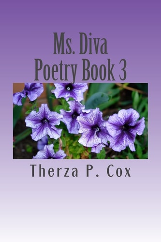 Ms. Diva Poetry Book 3
