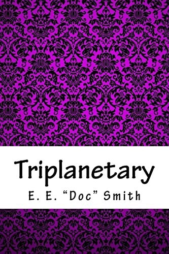 Triplanetary
