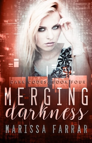 Merging Darkness A Reverse Harem Romance