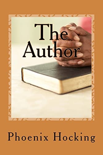 The Author (The Bible, Simplified)
