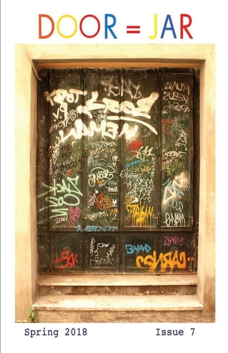 DOOR = JAR Issue 7 Spring 2018