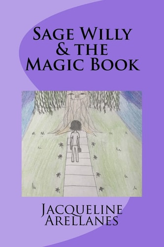 Sage Willy and the Magic Book