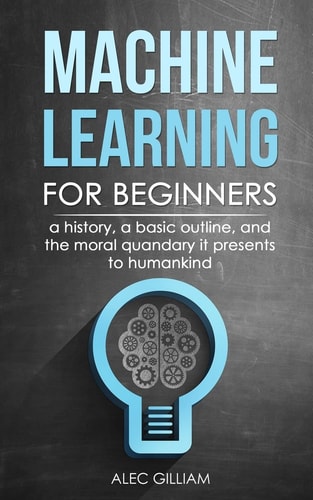 Machine Learning for Beginners A History, A Basic Outline, And The Moral Quandary It Presents To Humankind