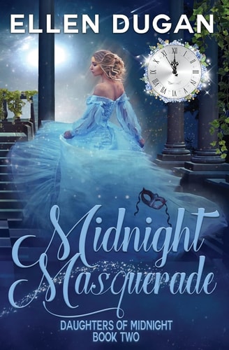 Midnight Masquerade