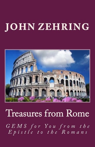 Treasures from Rome GEMS for You from the Epistle to the Romans