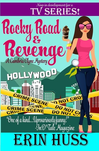 Rocky Road and Revenge