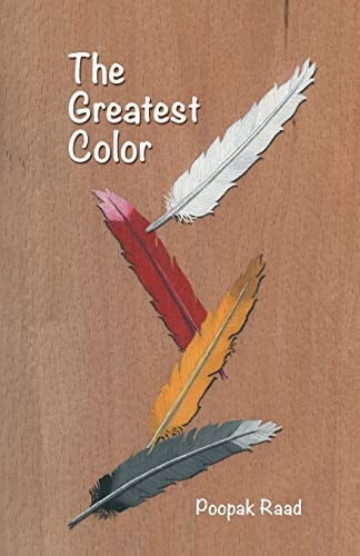 The Greatest Color