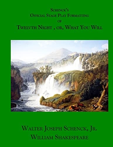 Twelfth Night, Or, What You Will