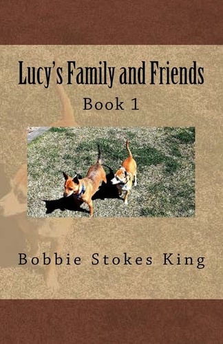 Lucy's Family and Friends