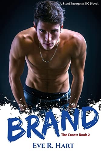 Brand A Steel Paragons MC Novel