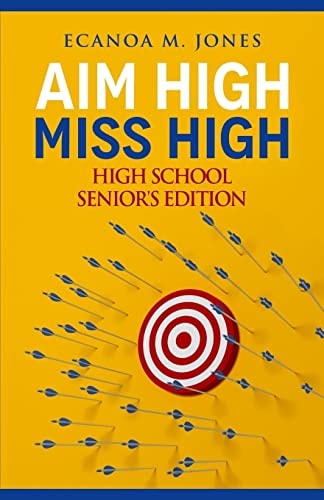 Aim High, Miss High High School Senior's Edition