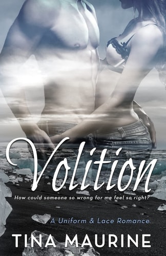 Volition Noah and Tessa's Story Book One