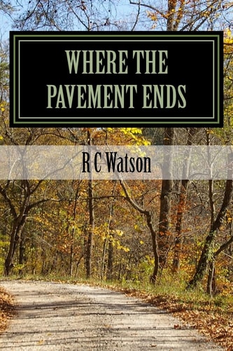 Where the Pavement Ends
