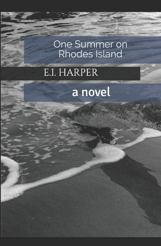 One Summer on Rhodes Island