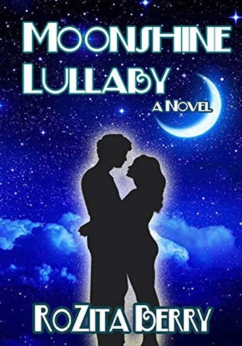 Moonshine Lullaby