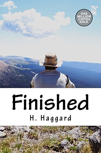 Finished