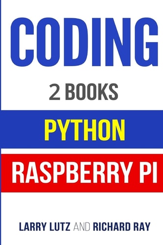 Coding The Bible: 2 Manuscripts - Python and Raspberry Pi