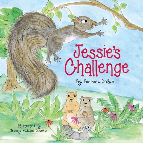 Jessie's Challenge