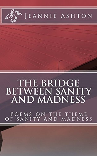 The Bridge Between Sanity And Madness Poems on the Theme of Sanity and Madness