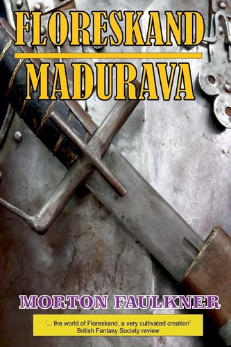 Floreskand Madurava