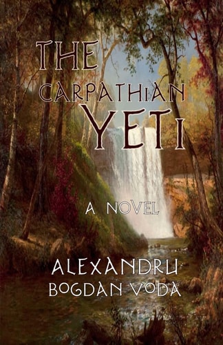 The Carpathian Yeti Bomigetoio 2