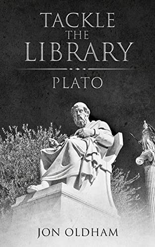 Tackle the Library - Plato Philosophy for the Curious