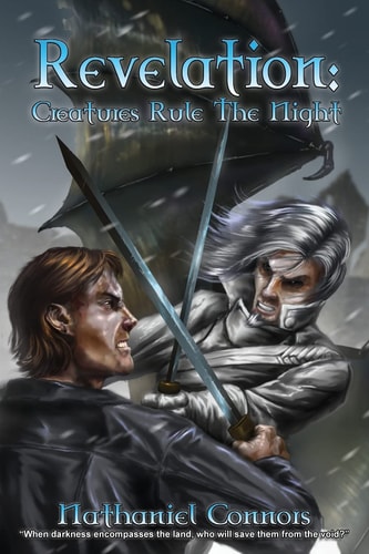 Revelation Creatures Rule the Night (Revised Edition 2018)